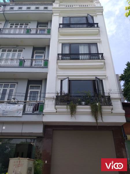 Bán nhà P lô ô tô tránh KĐT Văn Quán, quận Hà Đông, nhà siêu đẹp giá chỉ 9 tỷ 6.