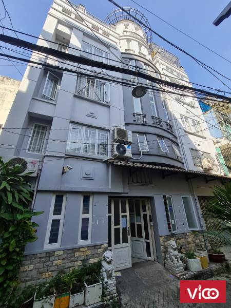 Phòng Trọ Đường Lạc Long Quân, Quận Tân Bình