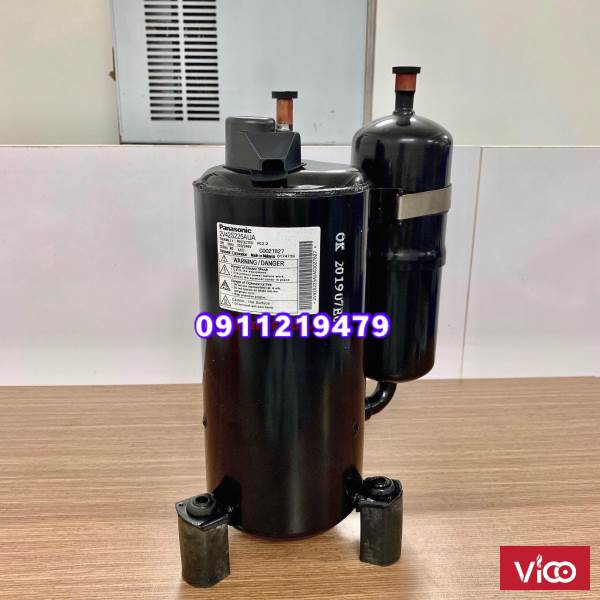 sửa chữa máy nén panasonic đa dạng công suất