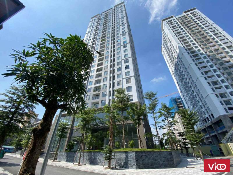 BÁN CĂN GÓC 3 PHÒNG NGỦ CUỐI CÙNG TẠI ROSE TOWN, NHẬN NHÀ TRƯỚC TẾT
