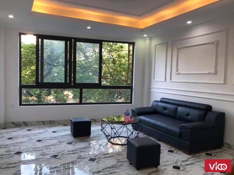 Siêu phẩm TT Cầu Giấy 2 mặt ngõ, Ô tô dừng đỗ ngày đêm DT34/40m2, Giá6.5 tỷ, Đt0979907088