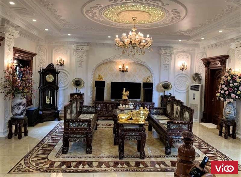 Căn Liền Kề 75m2 siêu đẹp duy nhất Khu đô thị Xa La, quận Hà Đông giá 6,9 tỷ.