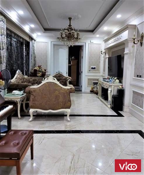 Cần tiền ban gấp Liền Kề KĐT Xa La quận Hà Đông, 75m2, Kinh Doanh vip chỉ 6,9 tỷ.