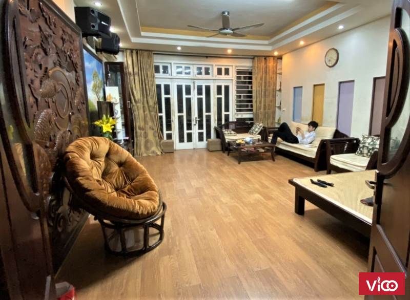 Sở hữu Liền Kề KĐT Xa La quận Hà Đông đẹp như thế nào với tài chính chỉ 6,9 tỷ.