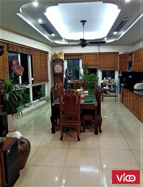 Bán Liền Kề KĐT Xa La, quận Hà Đông, nhà siêu đẹp 75m2 giá chỉ 6,9 tỷ.