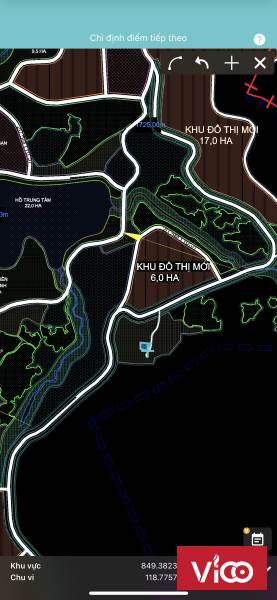 Mảnh đất vị trí trung tâm, sát bến xe tại Y Tý tiềm năng thành khu du lịch Sapa 2