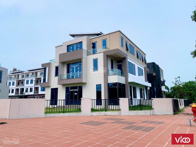 Độc quyền liền kề, biệt thư. Dự án Lan Viên , Vị Trí Đẹp, Giá Cực Ưu Đãi