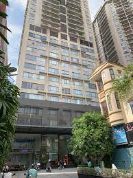 Chào thuê diện tích 100m tòa nhà Sky City 88 Láng Hạ giá vô cùng hợp lý, sẵn vào