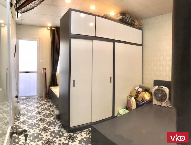 Chính chủ bán nhà tập thể 1194 Láng, Đống Đa DT32M2 Gía 1.7 TỶ Liên hệ zalo hoặc nhắn tin