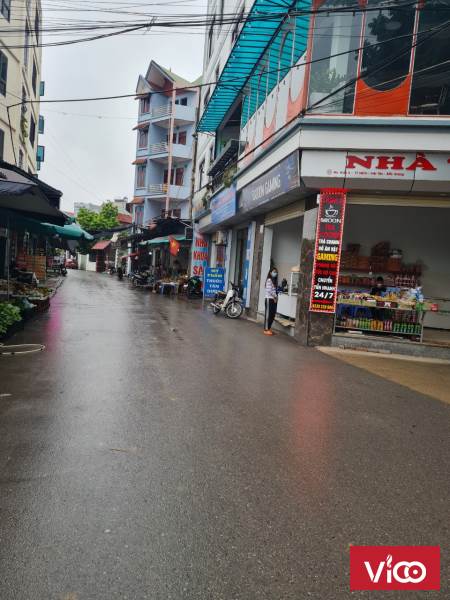 Bán Nhà My Điền 67m2, Mt4.5m, 3 tầng, KD. Giá 5 tỷ