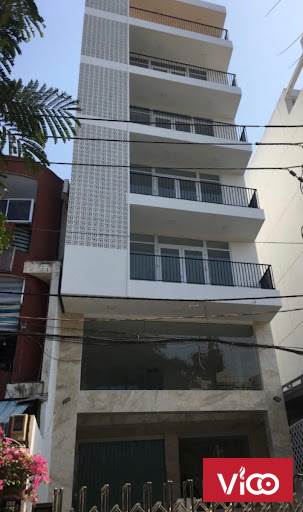 MT Nguyễn Văn Trỗi, P8, Q. Phú Nhuận, 3.2x11m,