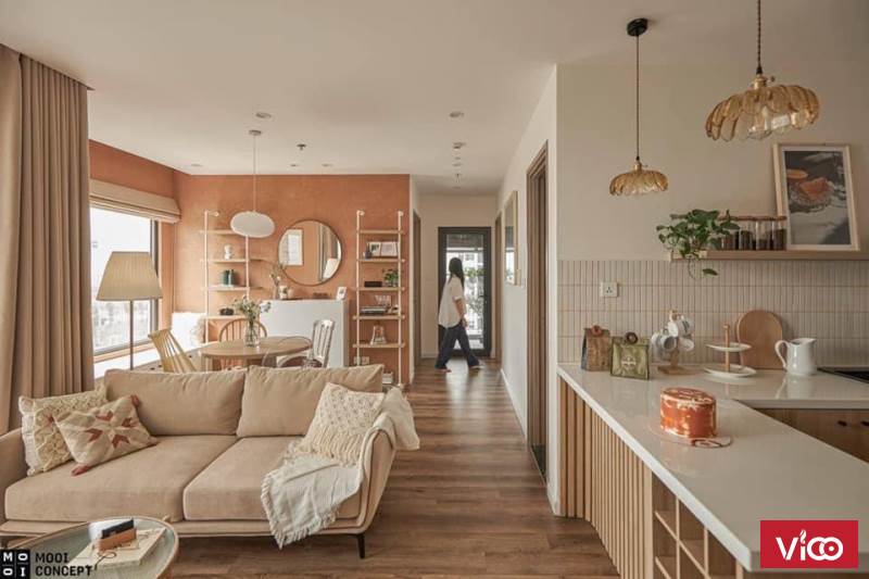 72m2 Sở hữu lâu dài Biệt thự An Viên, ngân hàng 75%