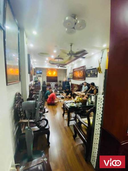 Cần bán nhà mặt phố Trung Kính KD Dt 54/65 m2, Giá15.5 tỷ.ĐT 0979907088