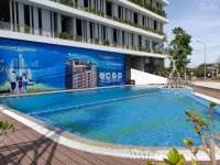 Cho thuê căn hộ Dự án Ecolife Riverside, Đường Điện Biên Phủ, Phường Nhơn Bình, Quy Nhơn, Bình Định