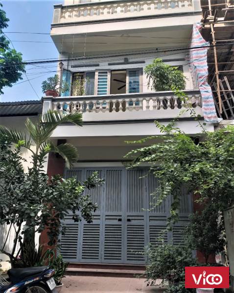 Sở hữu Liền Kề KĐT Văn Phú quận Hà Đông đẹp như thế nào với tài chính hơn 6 tỷ.