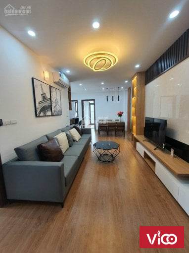 Bán căn chung cư FLC 18A Phạm Hùng, 45m 2 phòng ngủ. bao sang tên, full nội thất nhập khẩu