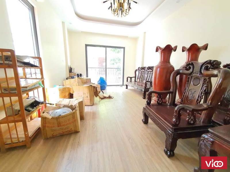 Mặt phố kinh doanh Phạm Văn Đồng Dt 43m2, Giá 10,5 tỷ. ĐT 0979907088