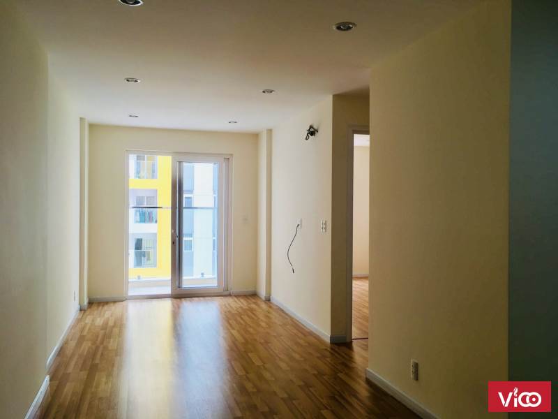 Cho thuê căn hộ cao cấp City gate.