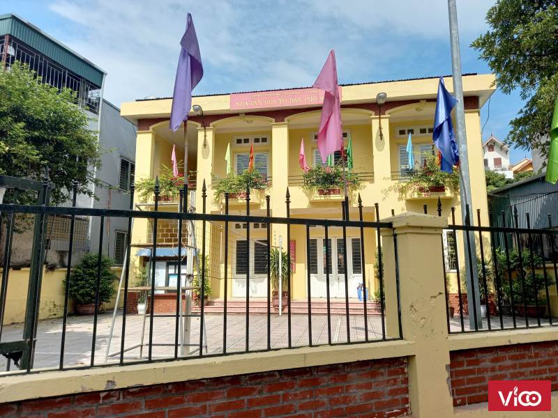 Bán nhà Đức Giang Long Biên ô tô tránh, vào nhà kinh doanh 49m2, 5T, MT 4.5m gần chung cư Bình Minh