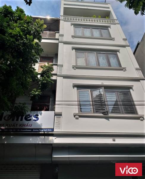 Cần tiền ban gấp Liền Kề KĐT Văn Phú quận Hà Đông, 76m2, Kinh Doanh vip chỉ 6,5 tỷ.