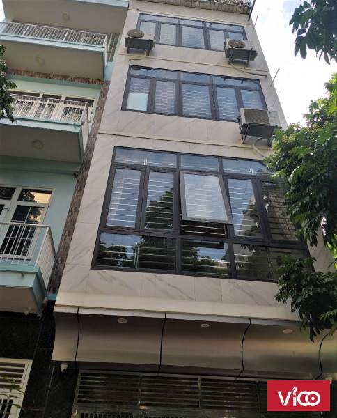 Bán Liền Kề KĐT Văn Phú quận Hà Đông, nhà siêu đẹp 76m2 giá chỉ 6,4 tỷ.