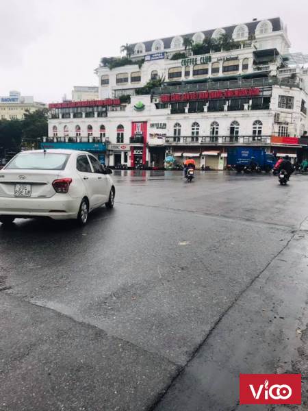 Bán nhà phố Hàng Bông, 1 sổ. Dt 200m, mt khủng hàng hiếm chỉ 78 tỷ.