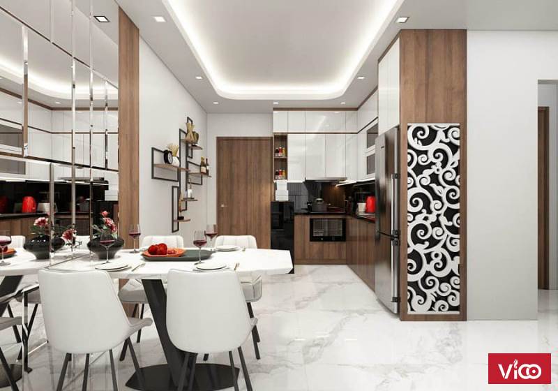 Bán Căn hộ CC ở KĐT Nghĩa Đô, Tòa CT2C, 1 phòng ngủ, 1 vệ sinh,full nội thất, giá 1.6 tỷ