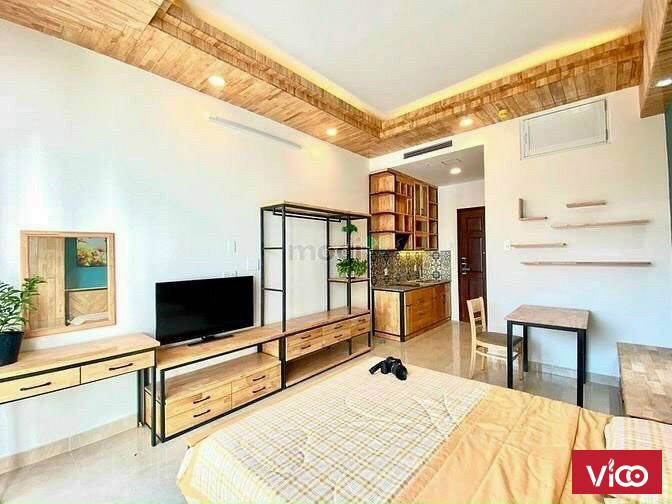 Bán Căn Hộ Phố Lương Định Của,2 Phòng Ngủ,View Đẹp,An Phú, Quận 2, 66m2, 2Tỷ85