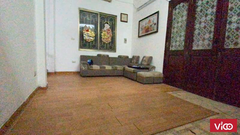 Bán nhà mặt phố Kim Mã, Ba Đình, 34m2, 3 tỷ 4