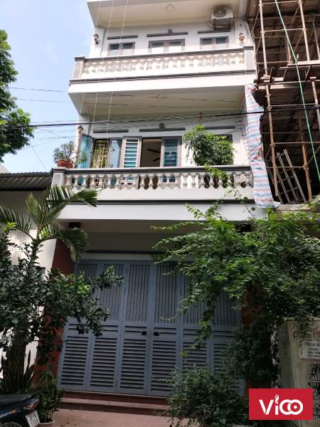 Bán nhà Liền Kề Dương Nội 50m, 5 tầng, mặt tiền 4,5m, kinh doanh chỉ 6,2 tỷ.