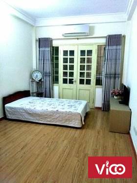 Cho thuê phòng trọ đủ đồ tại ngõ 181 Yên Lãng, Quận Đống Đa, Thành phố Hà Nội