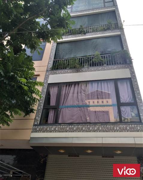 Căn Liền Kề 50m2 siêu đẹp duy nhất Khu đô thị Văn Khê quận Hà Đông giá nhỉnh 6 tỷ.