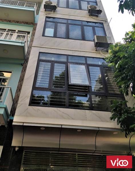 Bán Liền Kề KĐT Văn Khê quận Hà Đông, nhà siêu đẹp 50m2 giá chỉ 6,3 tỷ.