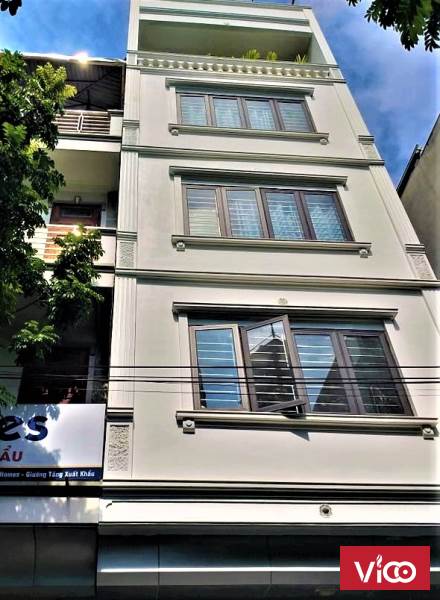 Cần tiền ban gấp Liền Kề KĐT Văn Khê quận Hà Đông, 50m2, Kinh Doanh vip chỉ 6,5 tỷ.