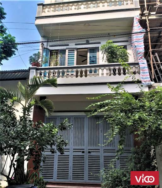 Sở hữu Liền Kề KĐT Văn Khê quận Hà Đông đẹp như thế nào với tài chính hơn 6 tỷ.