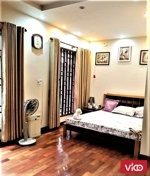 Sở hữu Liền Kề KĐT Văn Khê quận Hà Đông đẹp như thế nào với tài chính hơn 6 tỷ.