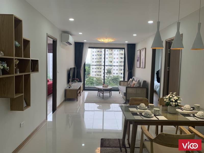 Cơ hội cuối cùng sở hữu căn hộ 03PN chỉ từ 790tr đồng tại dự án Rose Town, Q. Hoàng Mai.