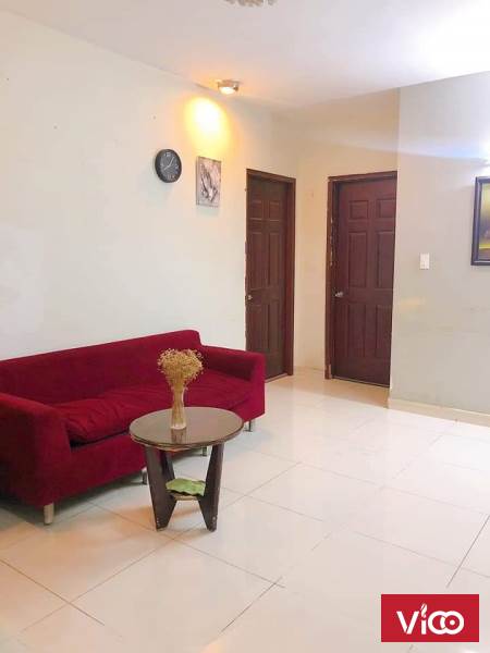 SHARE PHÒNG CHUNG CƯ VÀO Ở NGAY