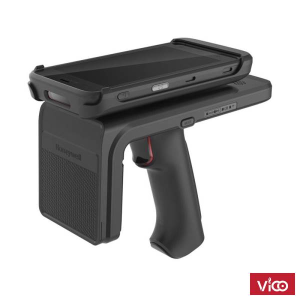 Đầu đọc RFID Honeywell IH25, máy đọc cầm tay