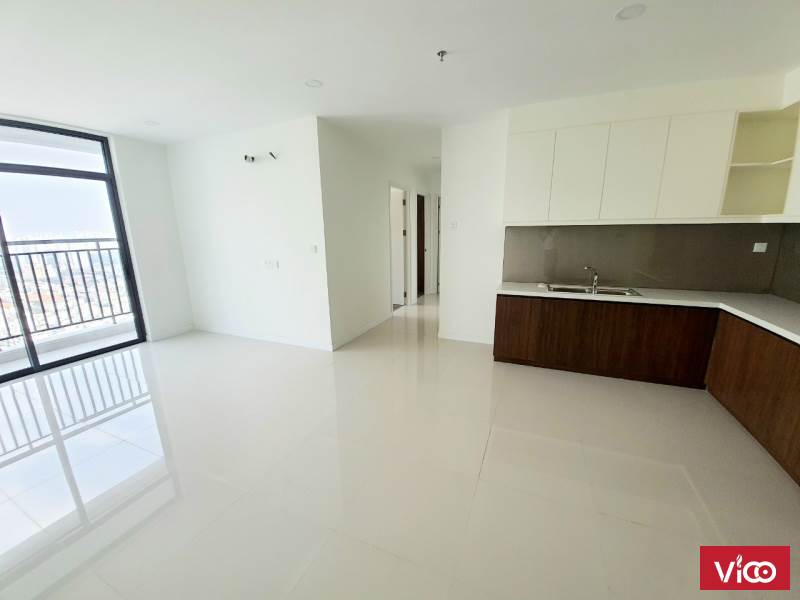 Căn hộ 3 phòng ngủ sẵn sàng bàn giao khu tt Q8 , mua trực tiếp CĐT , CK ngay 1% free 2 năm PQL.