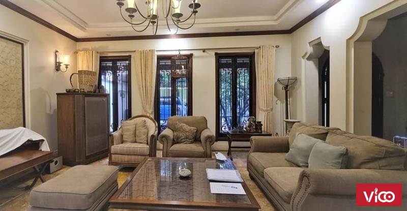 Nhỉnh 7 tỷ có ngay biệt thự liền kề Yên Nghĩa 83m, ô tô vào nhà, phân lô quân đội, nhà đẹp nhất khu.