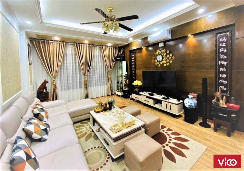 Bán biệt thự liền kề Yên Nghĩa 85m, 4 tầng, mặt tiền 5m, Gara ô tô, khu vip, chỉ 7 tỷ.