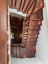 Bán gấp Liền Kề cạnh Gold Mark 50m2, 4t, nhỉnh 6 tỷ, phân lô, ô tô tránh, vỉa hè, kinh doanh.