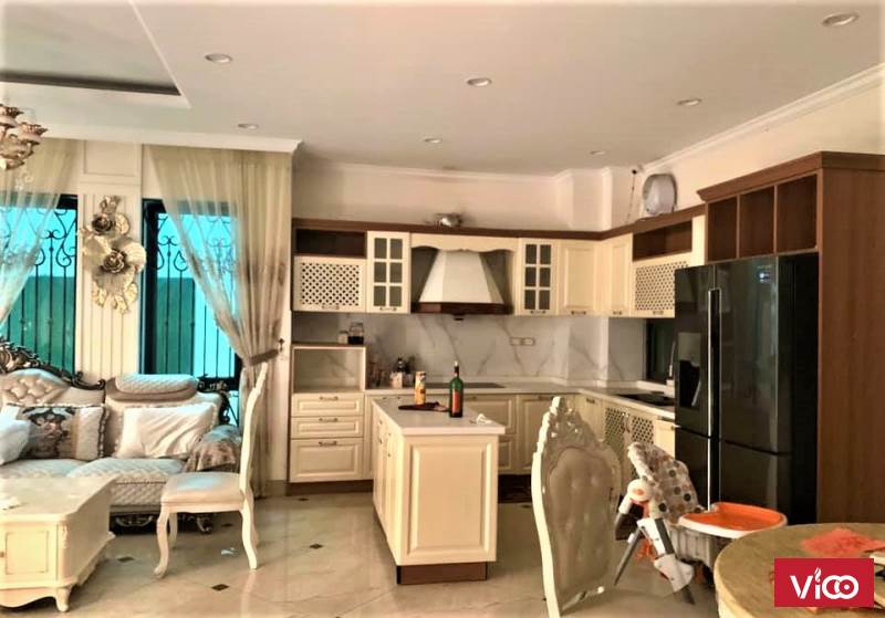 Căn Liền Kề 83m2 siêu đẹp duy nhất Khu đô thị Văn Khê quận Hà Đông giá nhỉnh 8 tỷ.