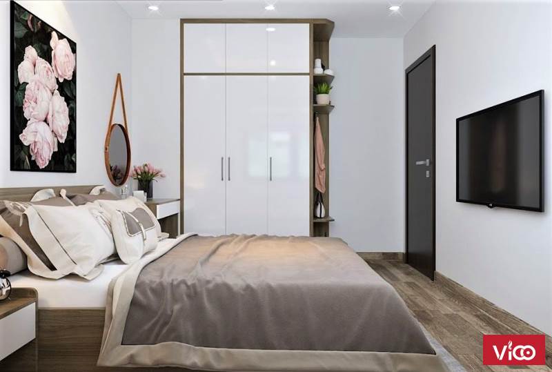 Sở hữu Liền Kề KĐT Văn Khê quận Hà Đông đẹp như thế nào với tài chính hơn 8 tỷ.