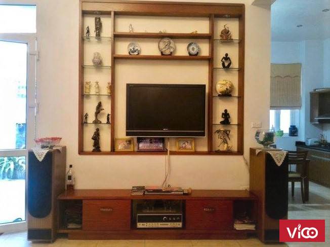 Chủ cần bán Liền Kề Văn Khê Hà Đông, 50m, 5 tầng, ô tô vào nhà, kinh doanh chỉ 7 tỷ