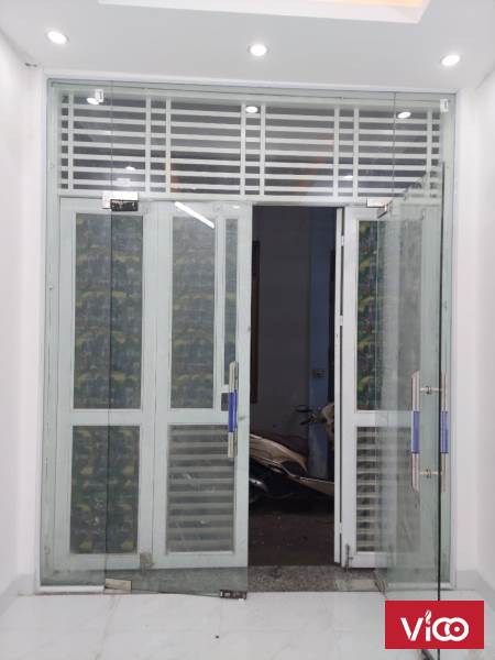 Cần bán nhà Ngô Quyền hà đông, 30m2, 4 tầng, OTO qua cổng nhỉnh 2 tỷ