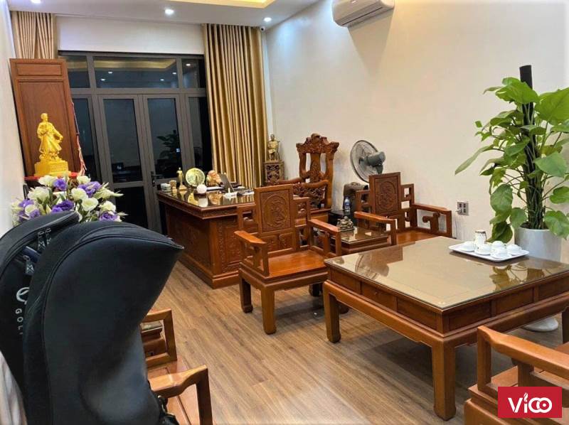 Sở hữu ngay Liền Kề Văn Khê, 50m, 5 tầng, ô tô, kinh doanh, văn phòng, nhỉnh 6 tỷ