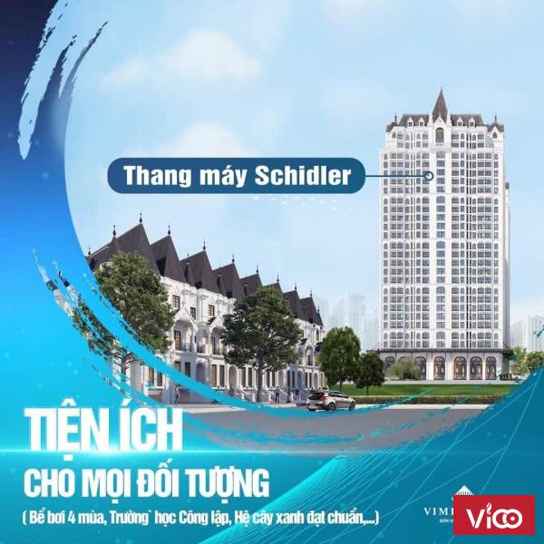 The Jade Orchid Kiến tạo cuộc sống hoàn hảo