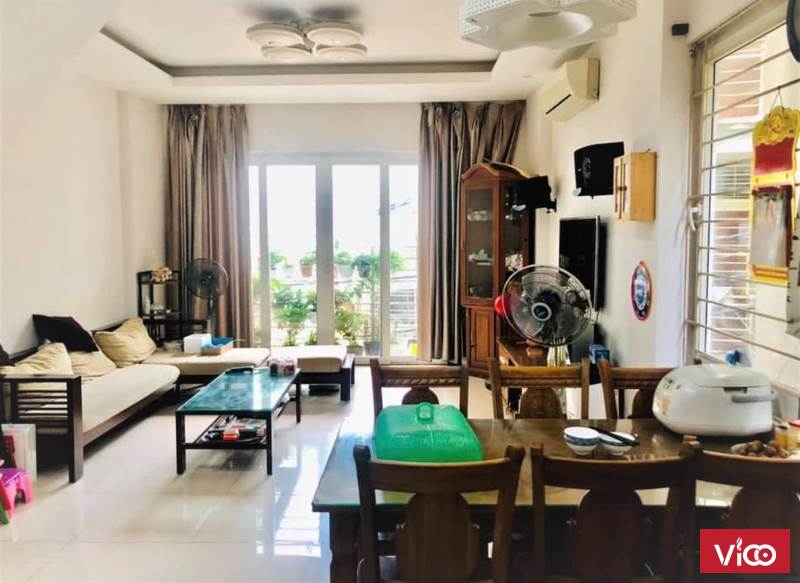 Chính chủ gửi bán liền kề Văn Khê Hà Đông, 50m, 5 tầng, mặt tiền 5m, ô tô, kinh doanh, văn phòng